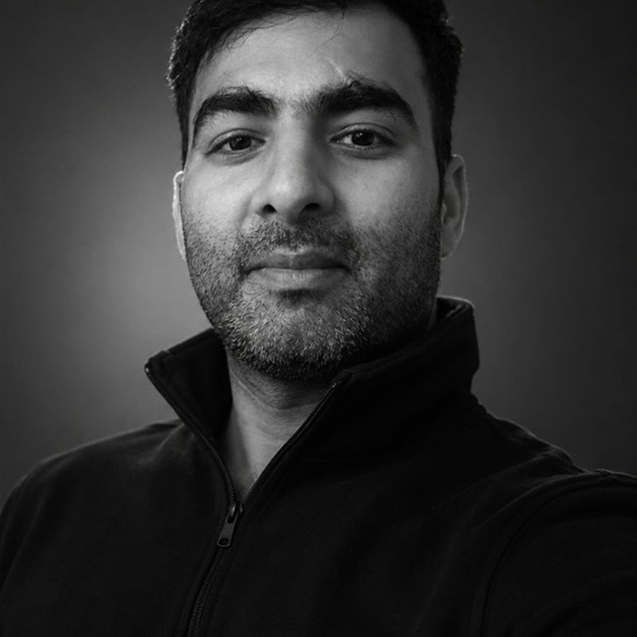 Bharat B