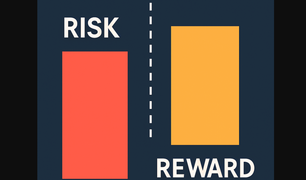 Featured image for Mastering Risk to Reward: The Key to Consistently Profitable Trading and Investing Strategies