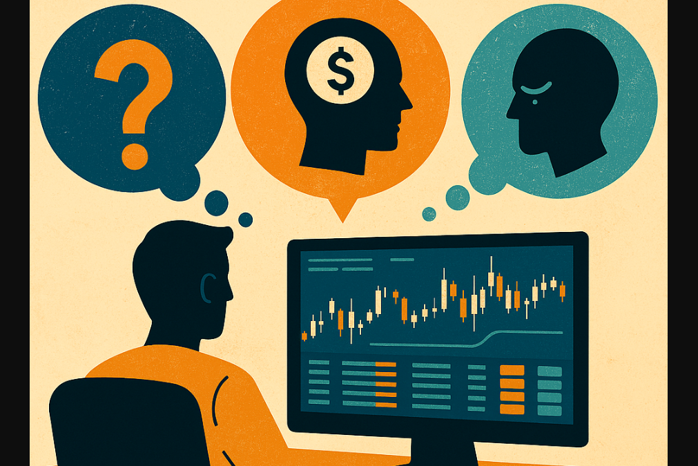Master Trading Emotions: Proven Path to Success