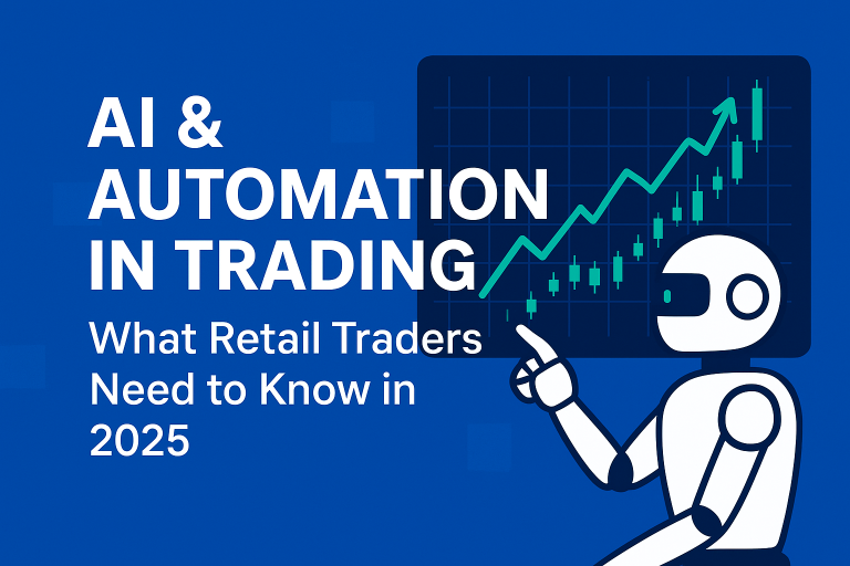 AI Automation in Trading